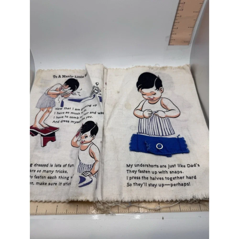 Plakie Product this vintage